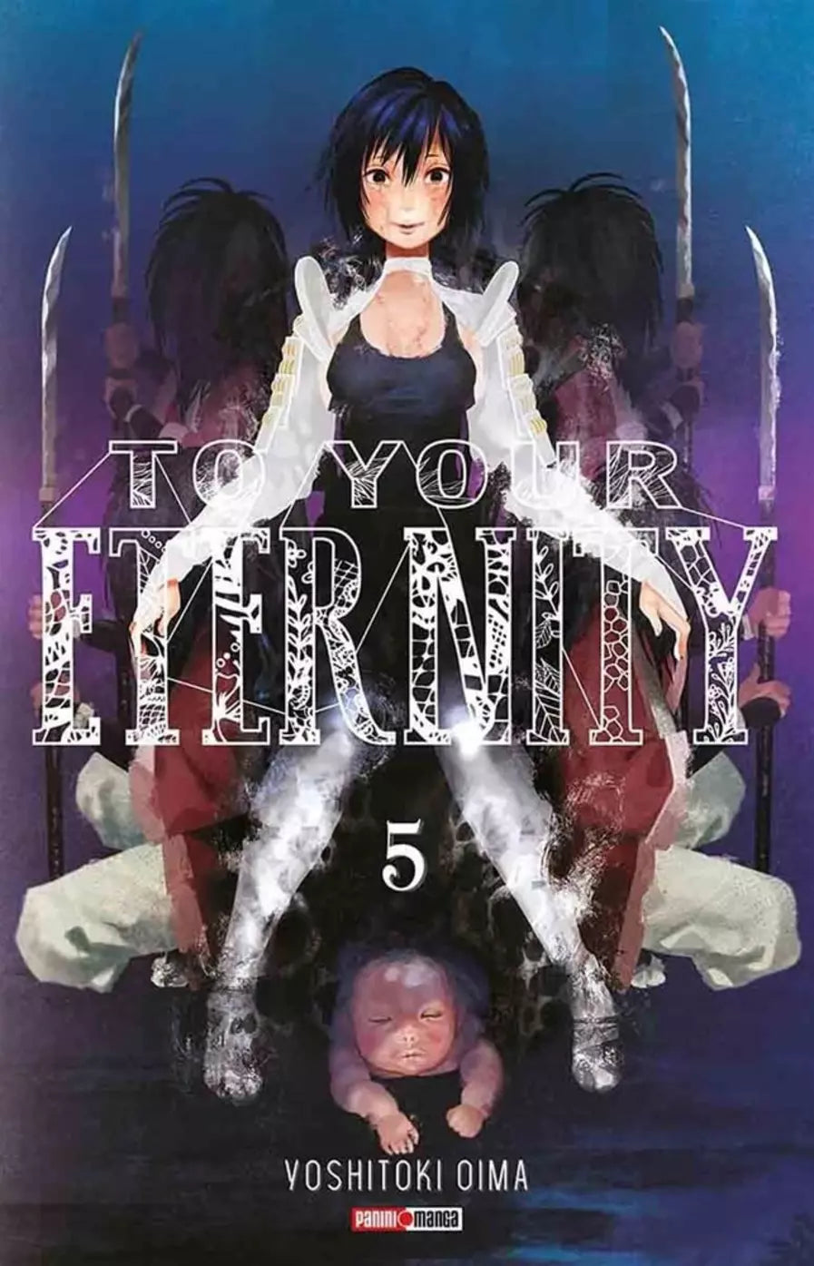 TO YOUR ETERNITY 05