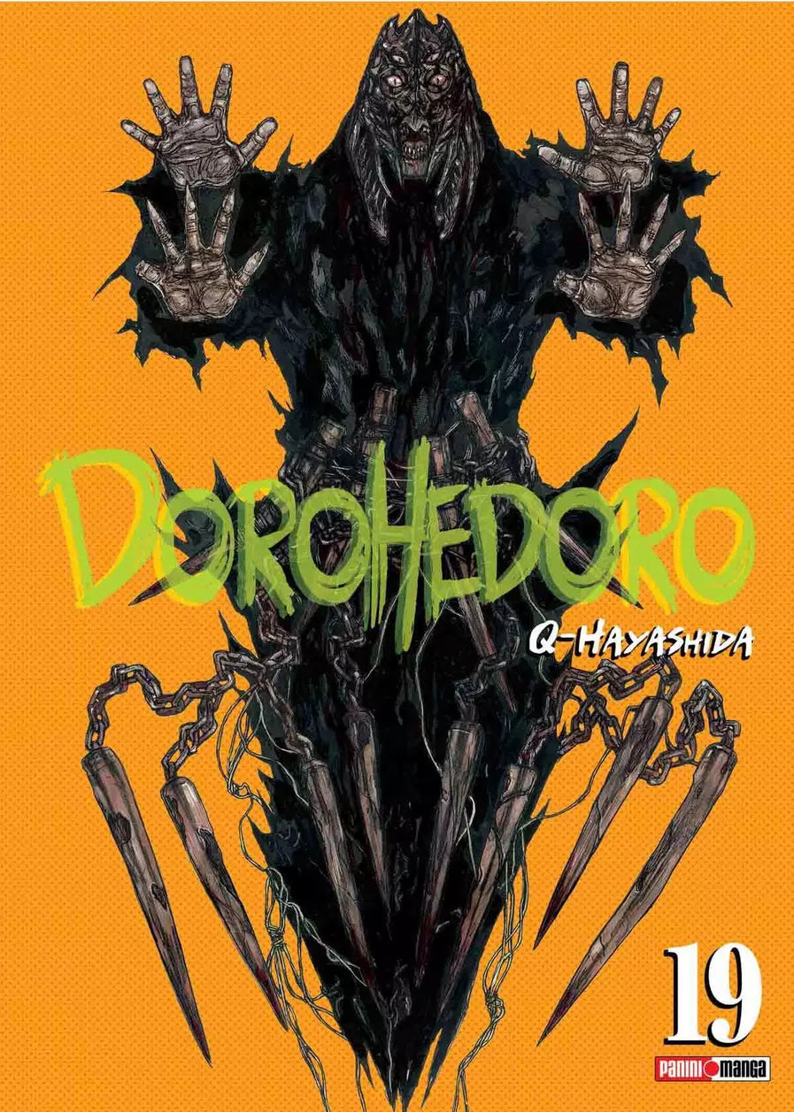 DOROHERODO 19