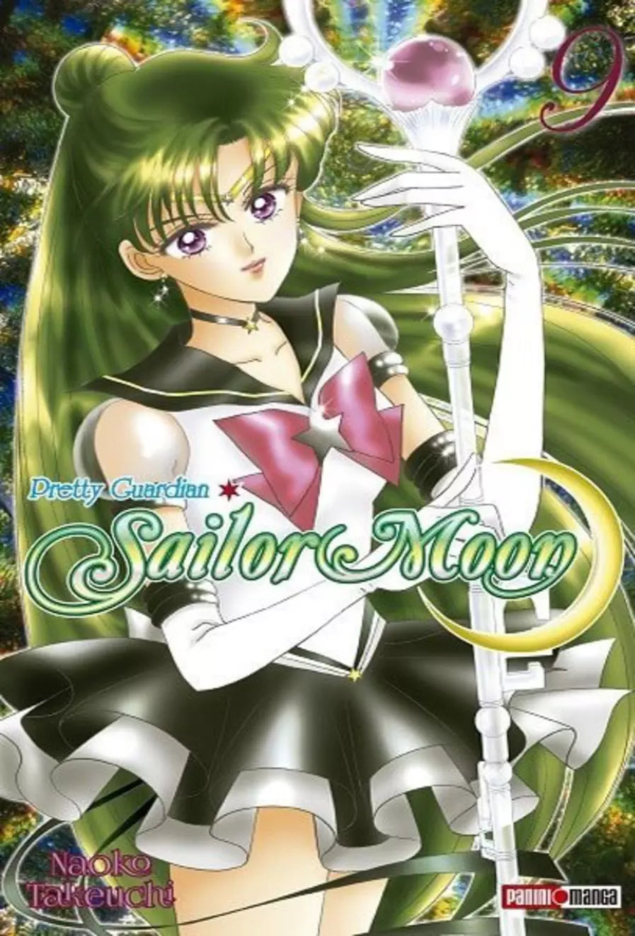 SAILOR MOON 09