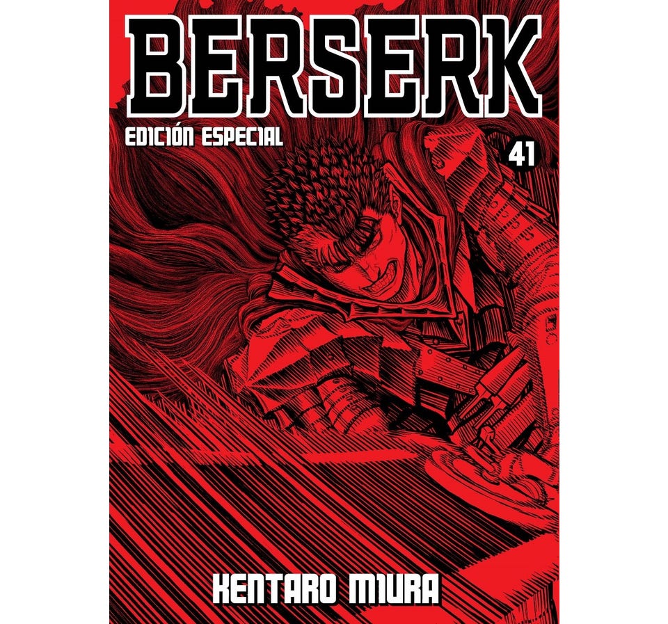 BERSEK 41VAR
