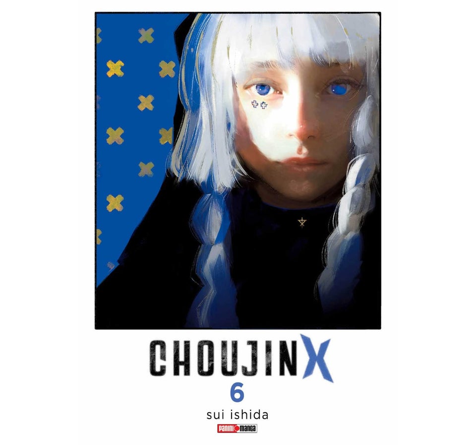 CHOJIN 06