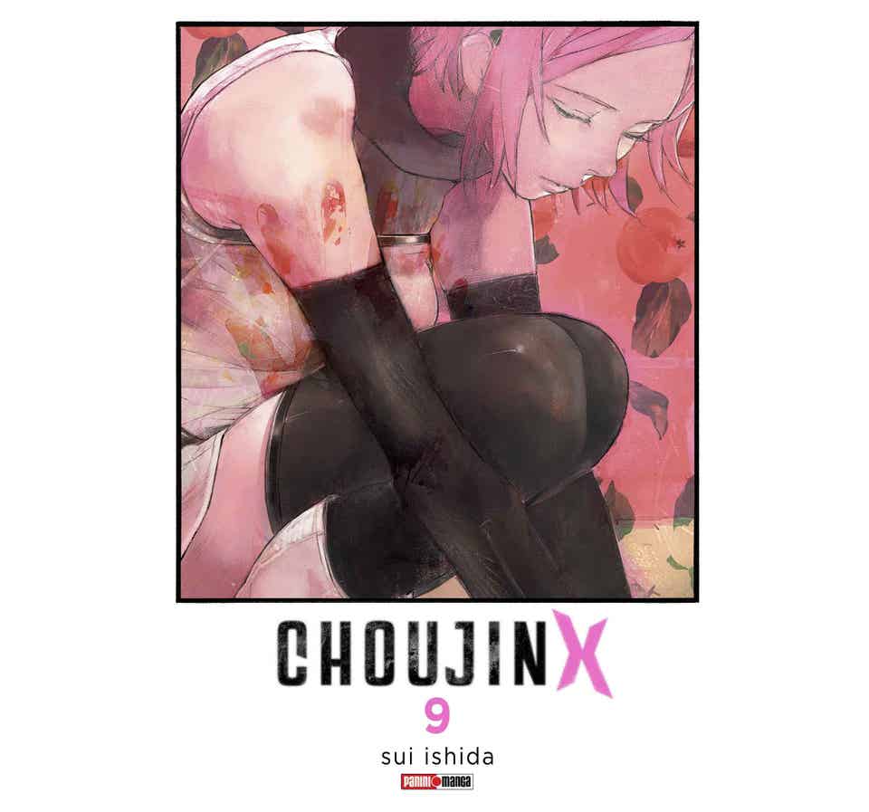 CHOJIN 09