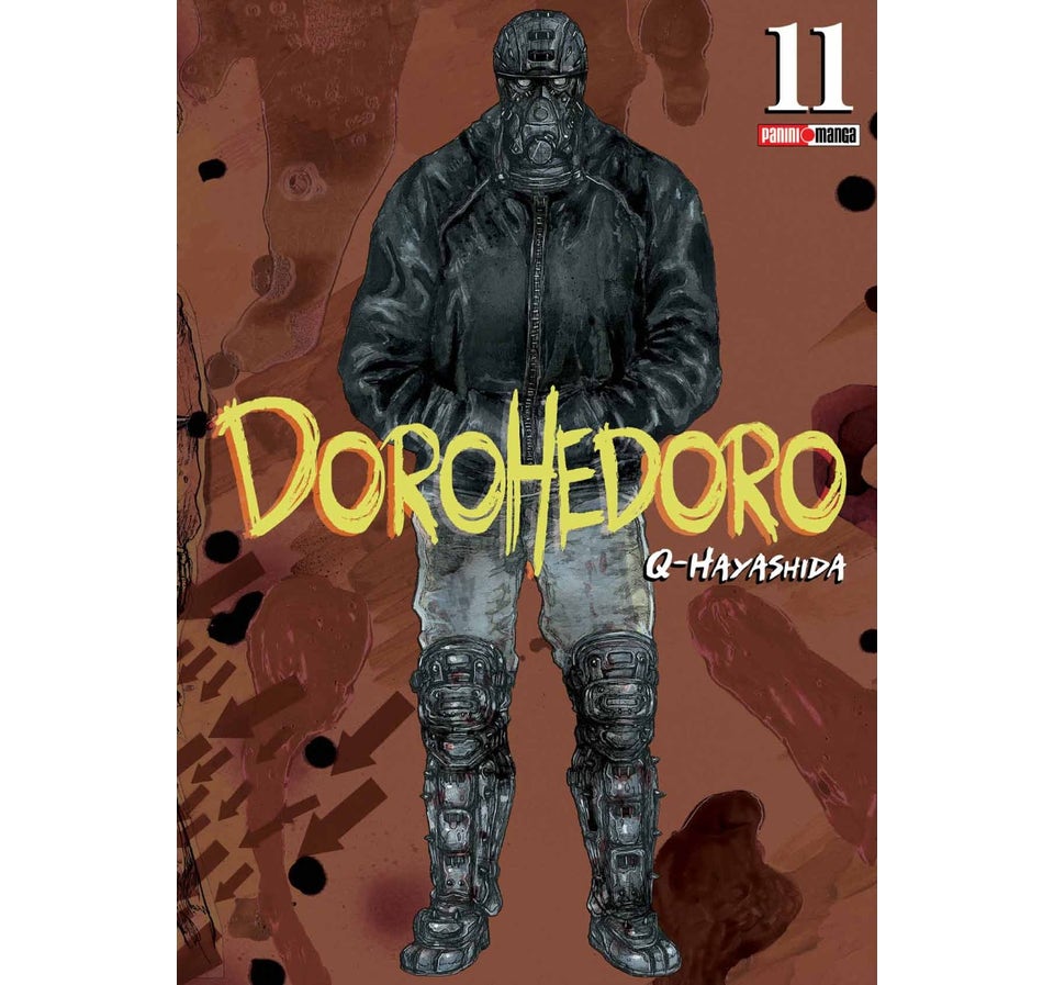 DOROHERODO 11