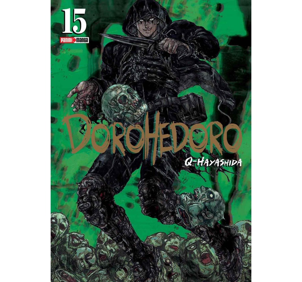 DOROHERODO 15