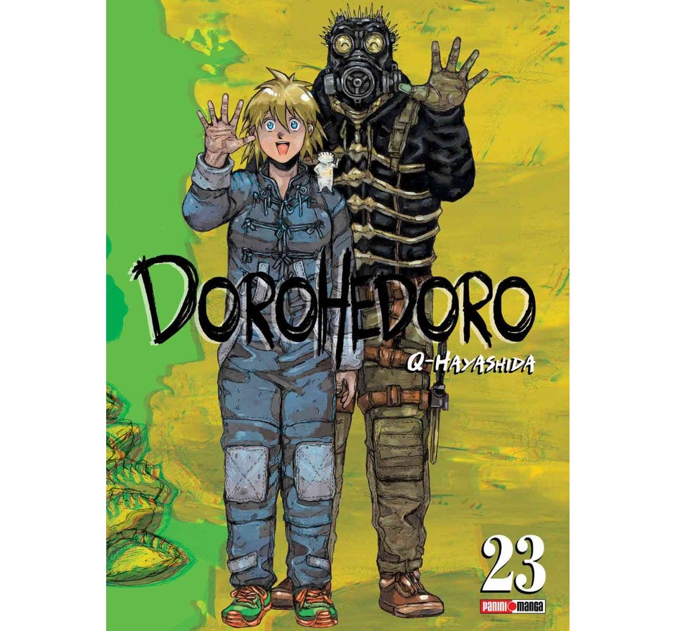 DOROHERODO 23
