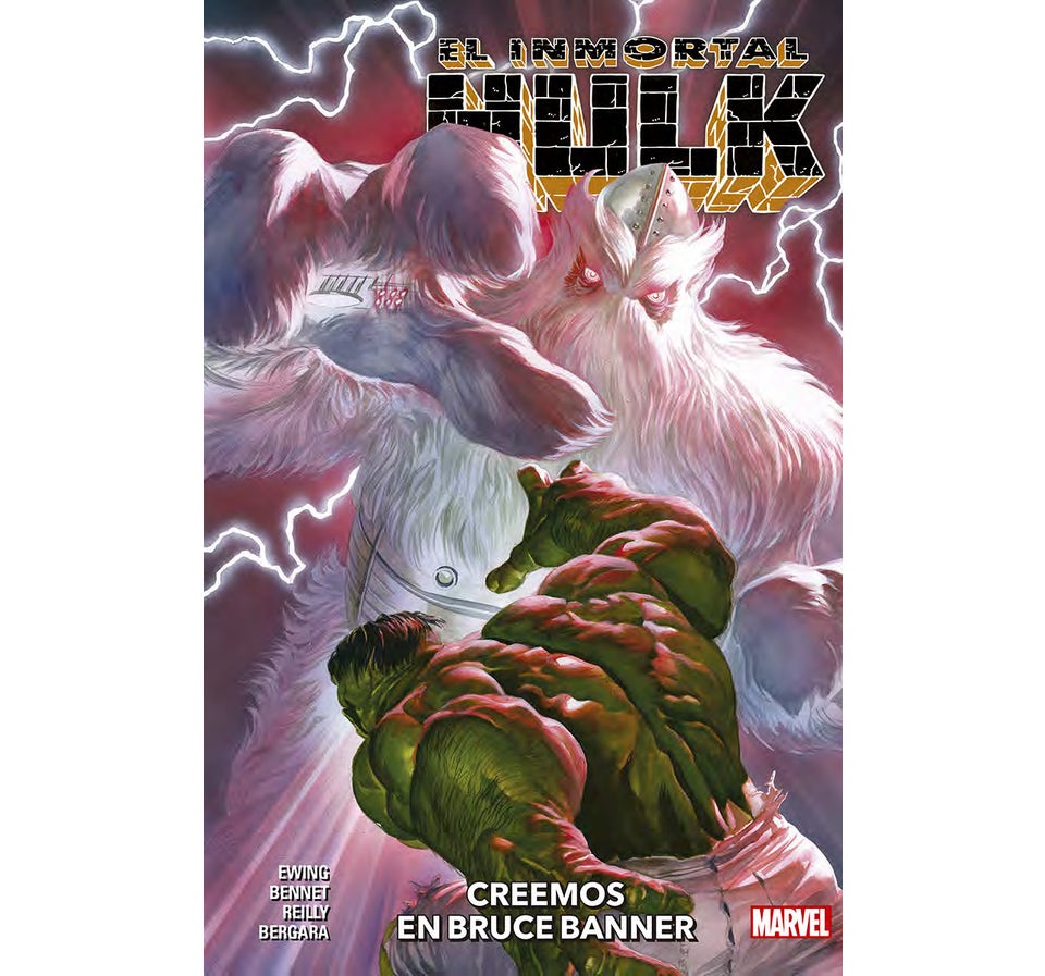 INMORTAL HULK 06