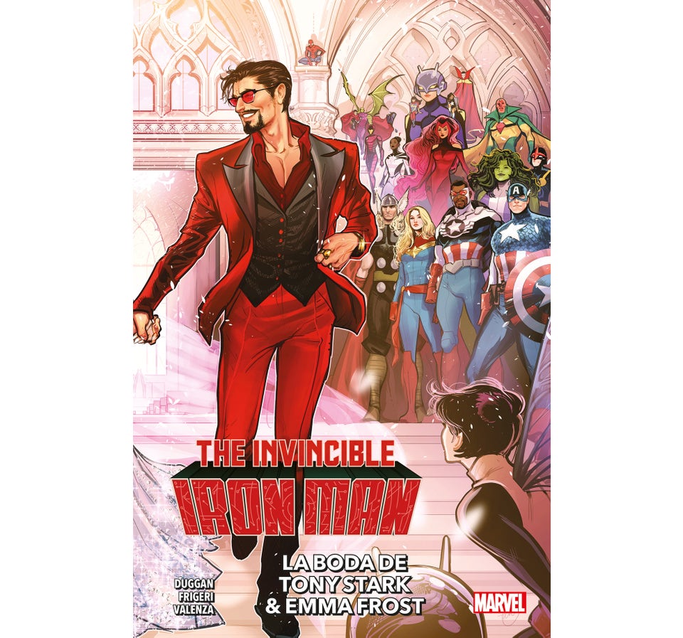 INVINCIBLE 02
