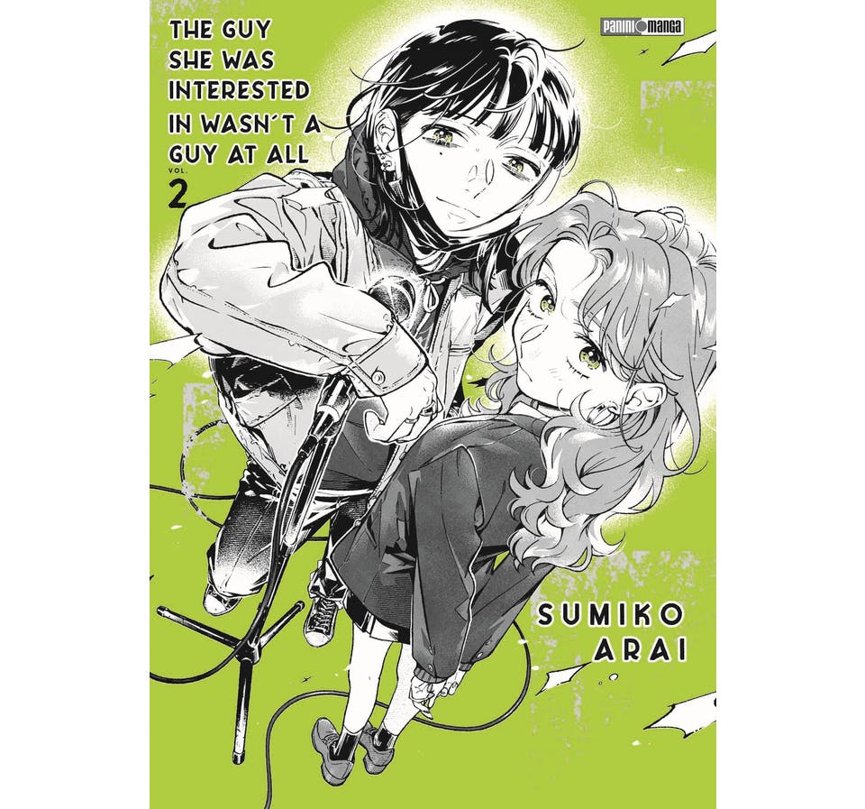 KINI NATTERU HITO GA 02