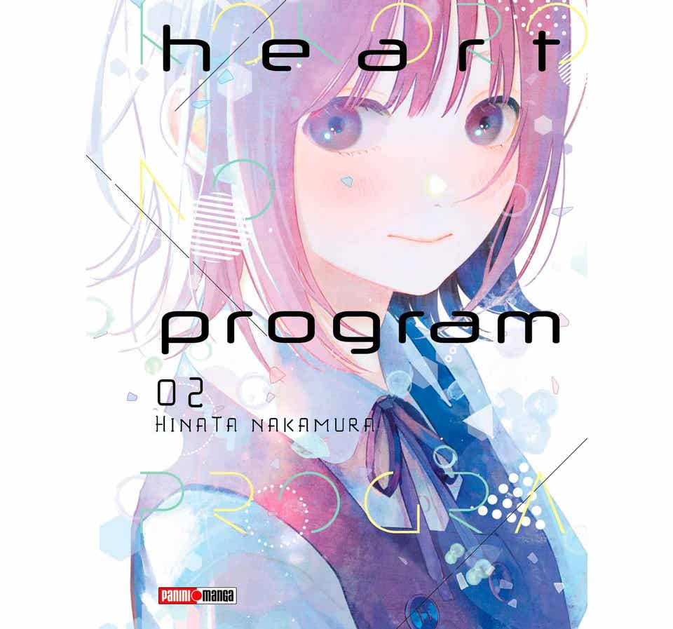 KOKORO NO PROGRAM 02