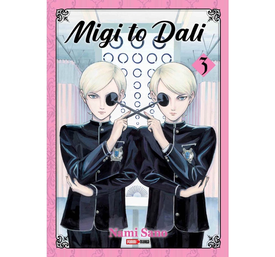 MIGI TO DALI 03