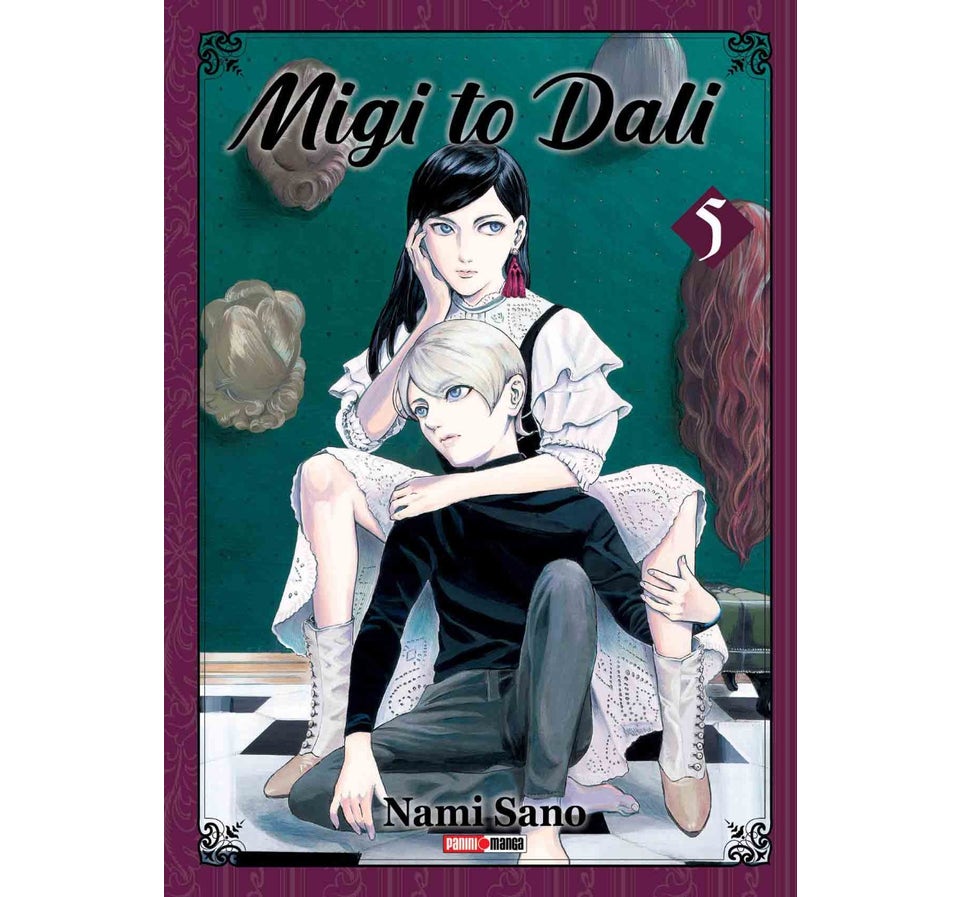 MIGI TO DALI 05