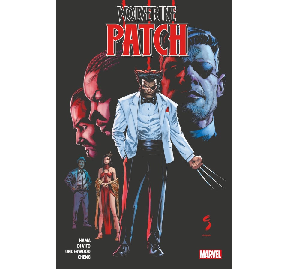 MARVEL RETROPICK 01