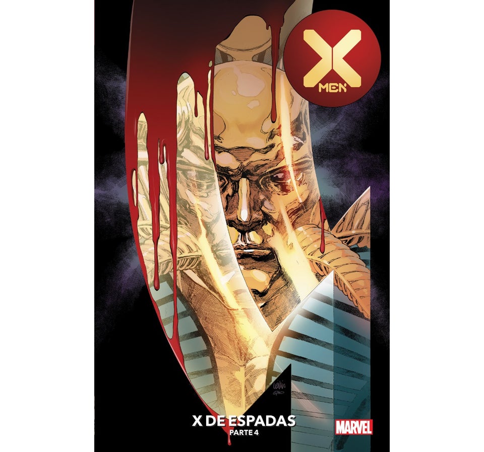 X MEN 12
