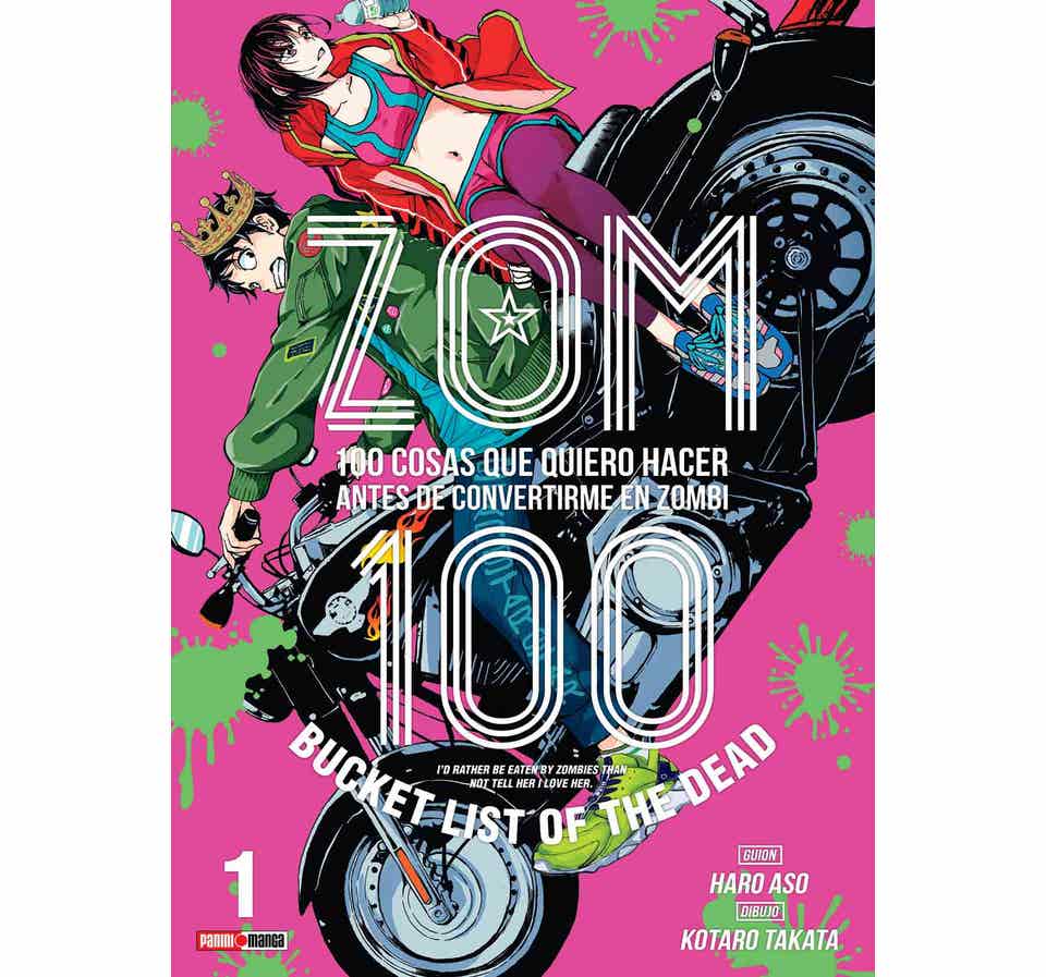 ZOM 100 01