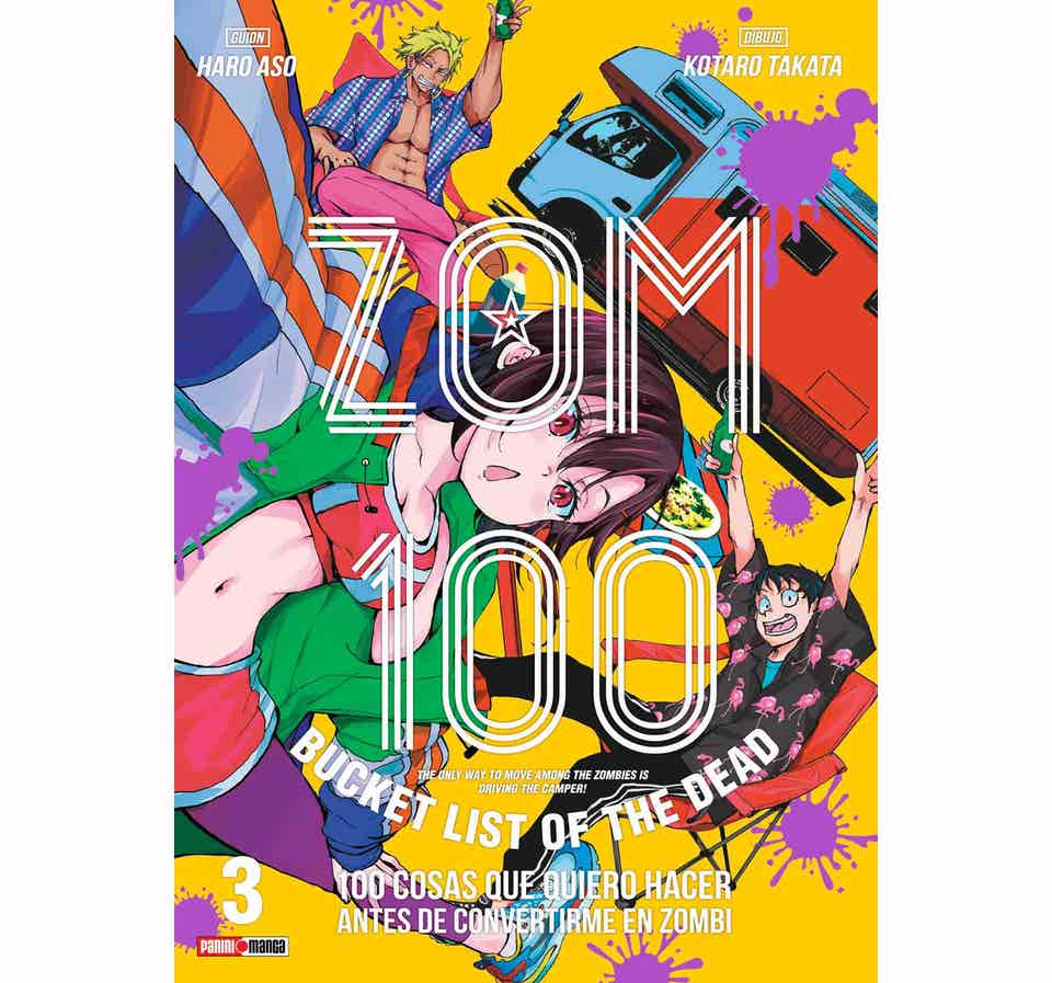 ZOM 100 03