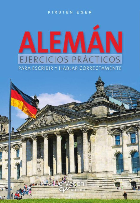 ALEMÁN EJERCICIOS PRÁCTICOS
