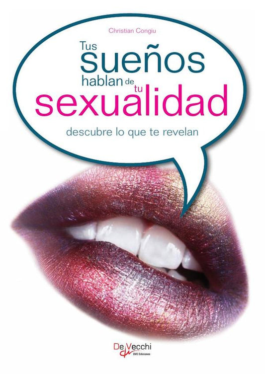 Tus sueños hablan de tu sexualidad