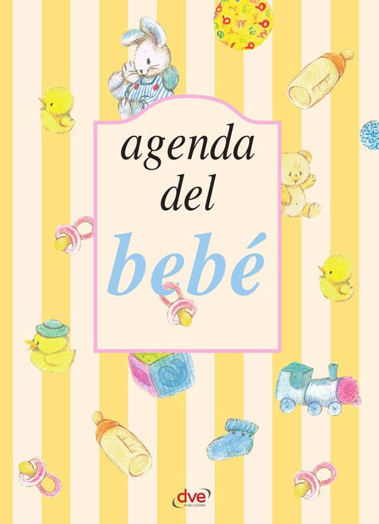 Agenda del Bebé