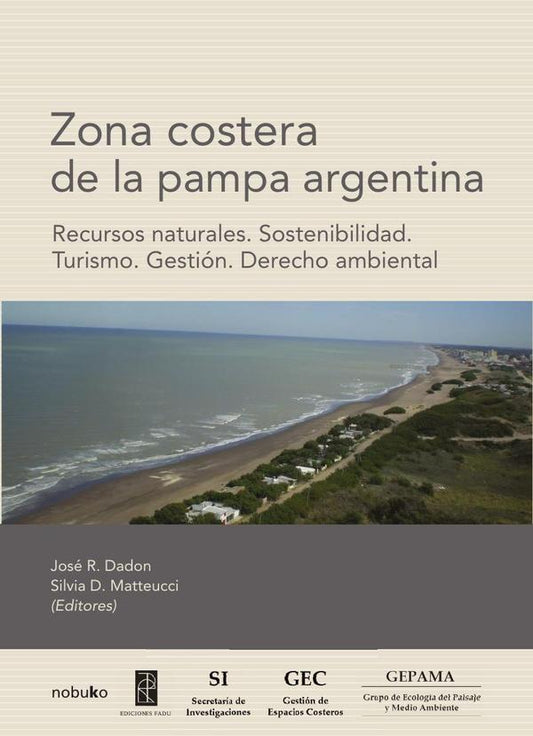 ZONA COSTERA DE LA PAMPA ARGENTINA