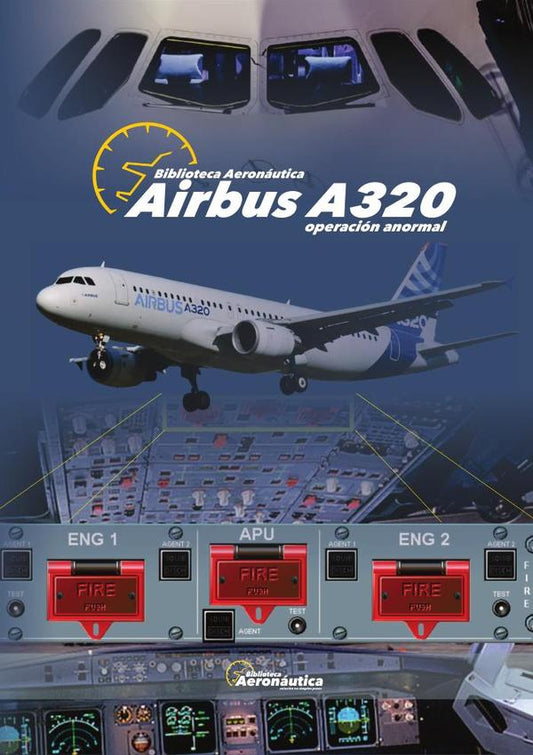 Airbus A320. Operación anormal