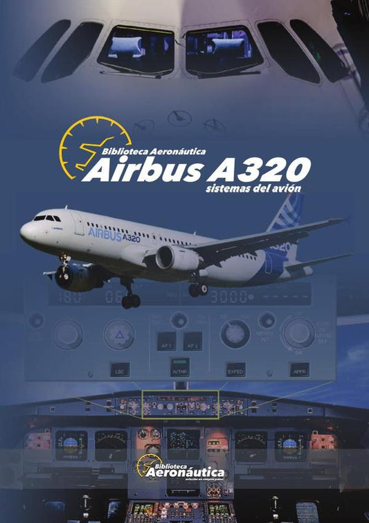Airbus A320. Sistemas del avión