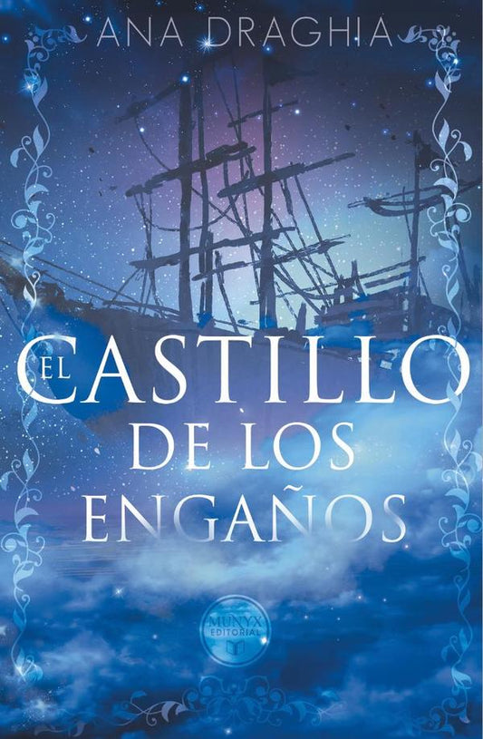 EL CASTILLO DE LOS ENGAÑOS