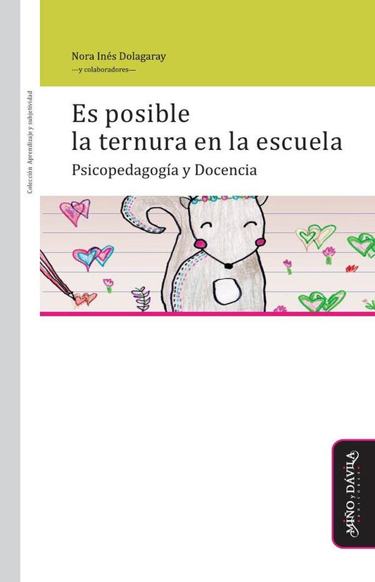 ¿Es posible la ternura en la escuela?