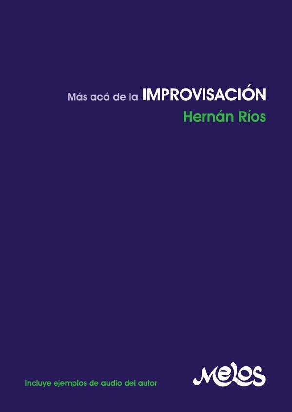Y - Más Acá de la Improvisación