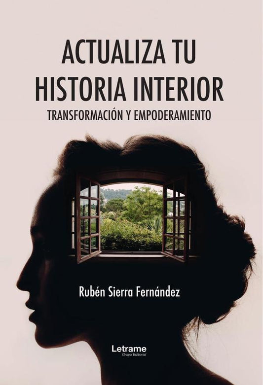 Actualiza tu historia interior