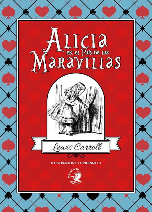 Alicia en el país de las maravillas