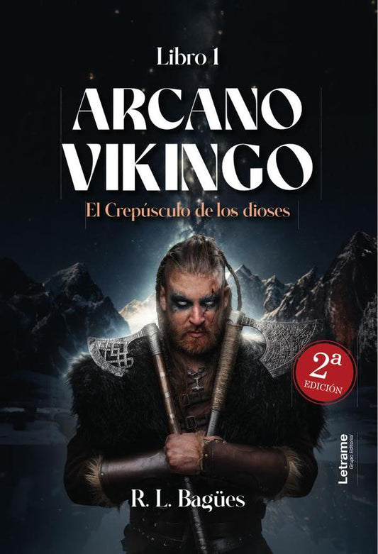 Arcano Vikingo