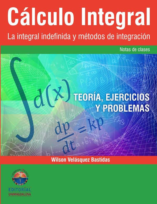 Cálculo integral