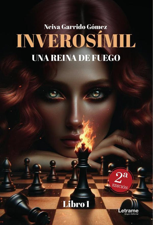 Inverosímil 2ª edición