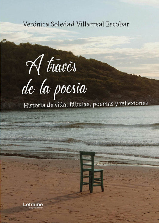 A través de la poesía