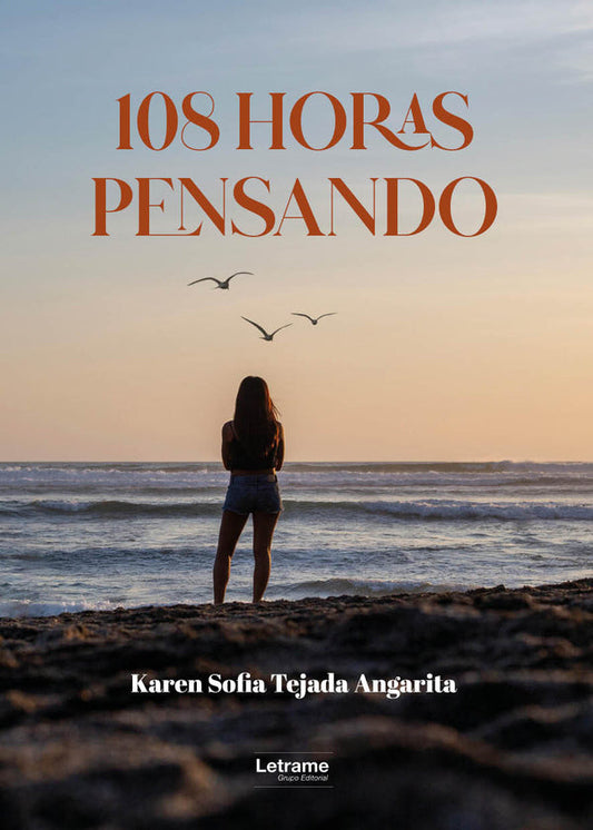 108 horas pensando