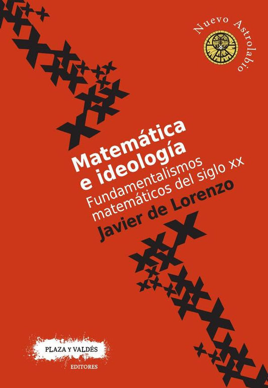 MATEMÁTICA E IDEOLOGÍA