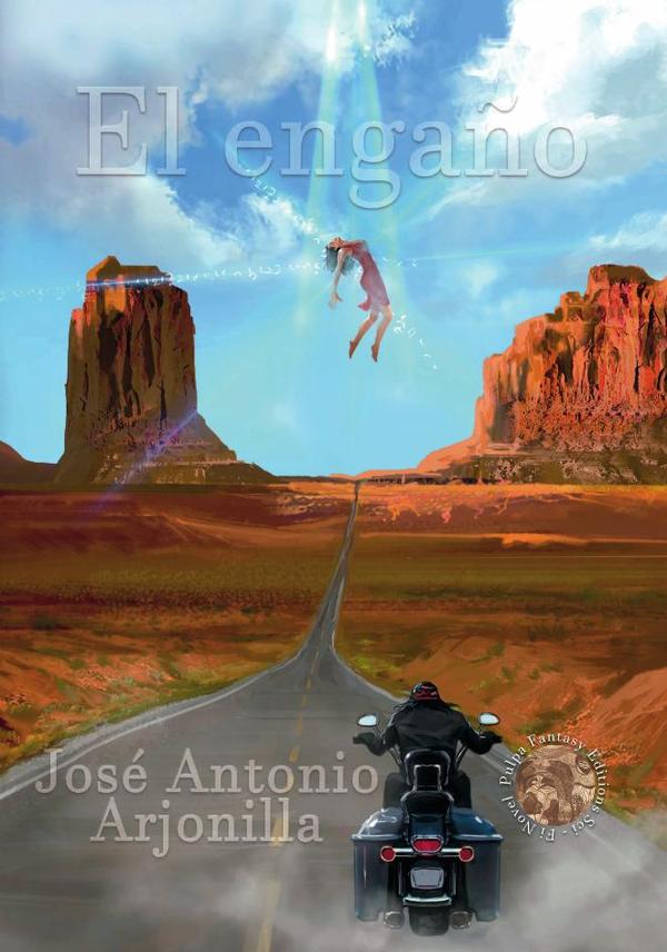 El engaño