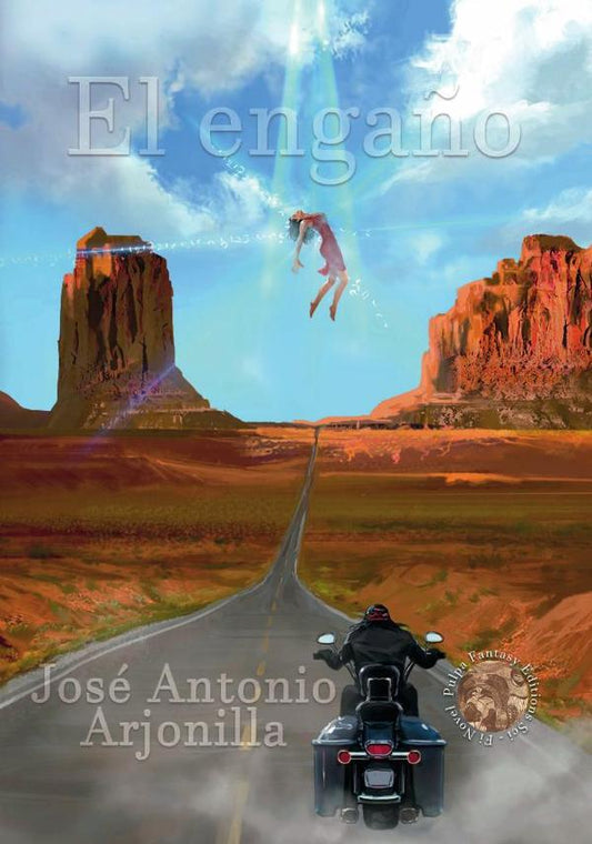 El engaño