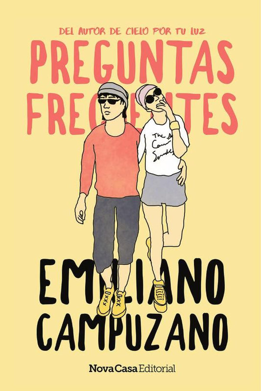 Preguntas frecuentes