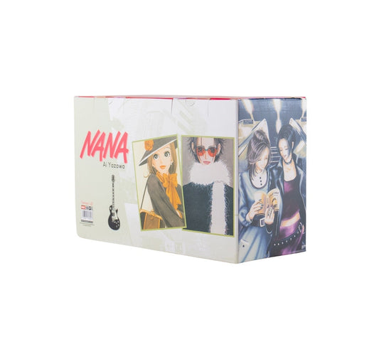 NANA BOXSET