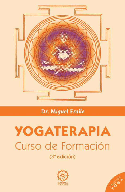 Yoga terapia