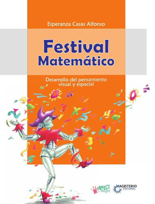 FESTIVAL MATEMATICO