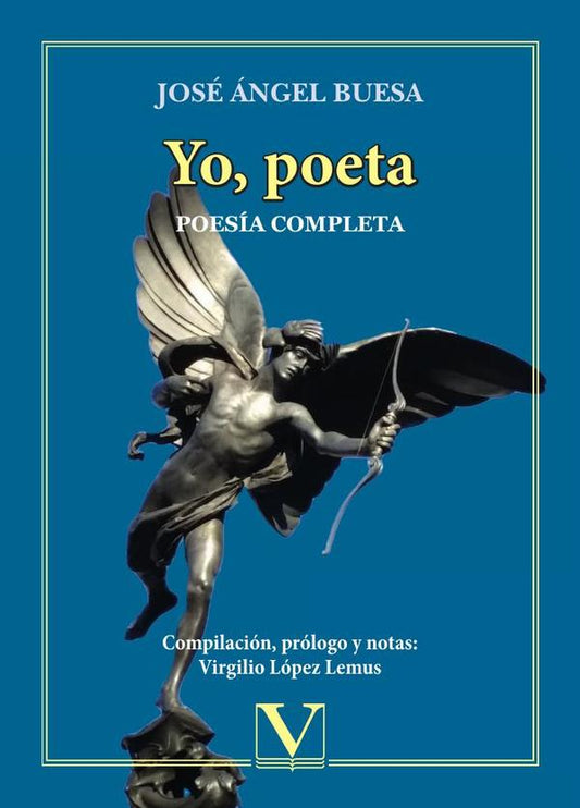 Yo, poeta