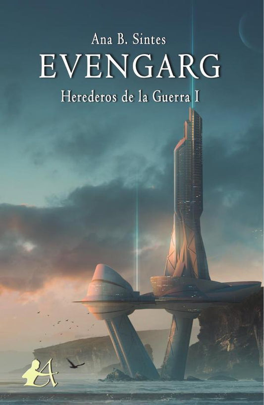Evengarg. Herederos de la Guerra I