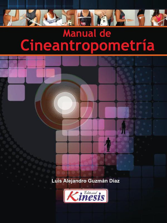 Manual de Cineantropometría