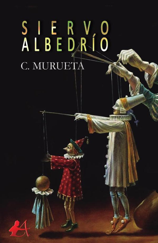 Siervo albedrío