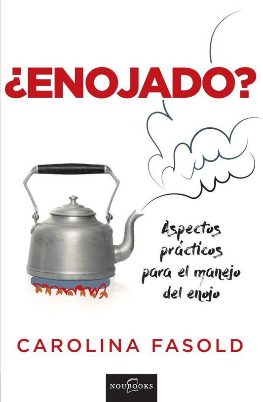 ¿Enojado?