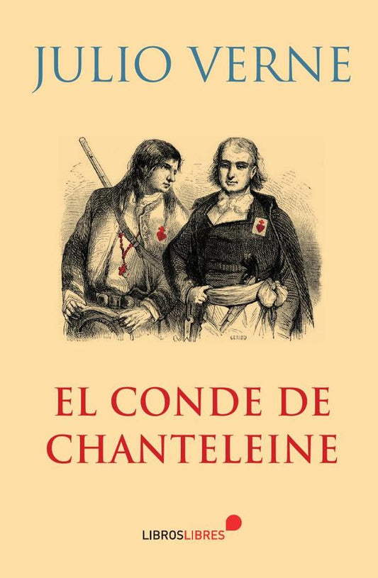 EL CONDE DE CHANTELIENE