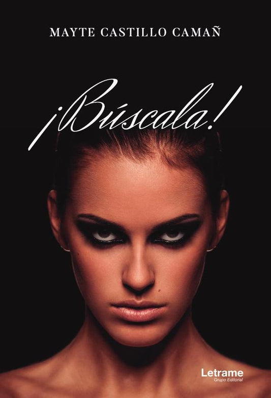 ¡Búscala!