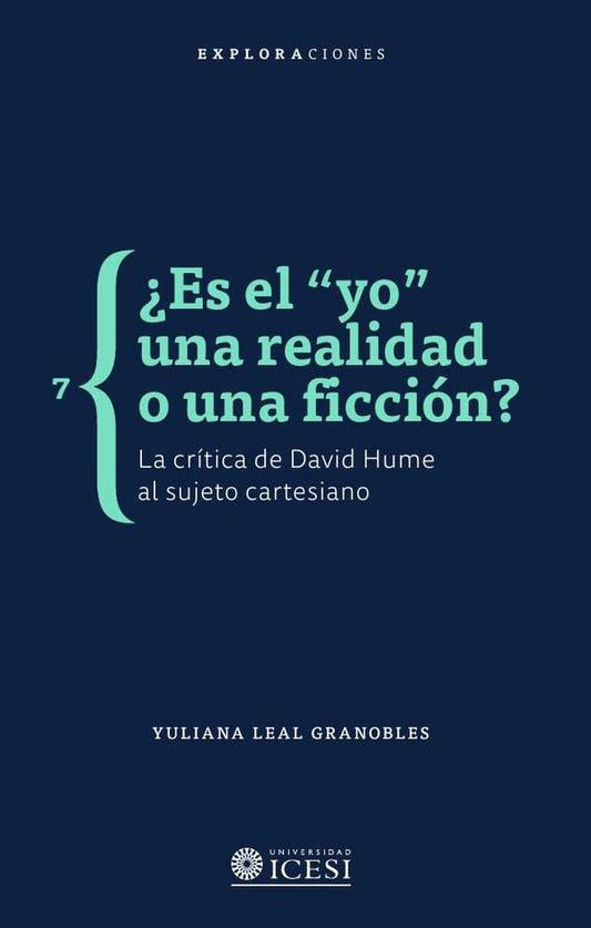 ¿Es el “yo” una realidad o una ficción?